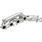 MagnaFlow Conv DF 08-10 Lexus IS F 5.0L P/S Manifold