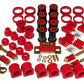 Prothane 82-92 Chevy Camaro / Firebird Total Kit - Red