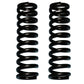 Skyjacker 5in VAR RATE COILS 66-77 BRO