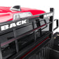 BackRack 85-05 S10/S15/Sonoma / 05-23 Tacoma Original Rack Frame Only Requires Hardware