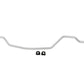 Whiteline 10/89-99 Subaru Legacy Rear 22mm Swaybar- X-heavy duty adjustable