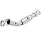 MagnaFlow Conv DF 03-05 Mazda 6 2.3L