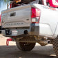 ICON 2016+ Toyota Tacoma Rear Impact Bumper