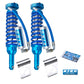 King Shocks 2012+ Isuzu D-Max Front 2.5 Dia Remote Reservoir Coilover (Pair)