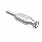 MagnaFlow Conv Direct Fit Eagle-Jeep 87 92