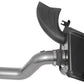 AEM 16-18 Ford Focus RS L4-2.3L F/I Gunmetal Gray Cold Air Intake