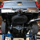 aFe Apollo GT Series 4in 409SS Cat Back Exh System Polished Tip 14-18GM Silverado 1500 V8-6.2L