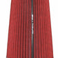Spectre Adjustable Conical Air Filter 9-1/2in. Tall (Fits 3in. / 3-1/2in. / 4in. Tubes) - Red
