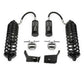 Fabtech 17-21 Ford F250/F350 4WD 4in Coil Over Conversion