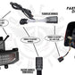 Oracle Plug & Play Wiring Adapter for Jeep Gladiator JT Reverse Lights