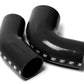 Turbosmart 45 Reducer Elbow 2.25in - 2.50in - Black