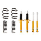 Bilstein B12 2001 BMW 740iL Base Front and Rear Suspension Kit