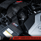 AWE Tuning Audi B9 SQ5 3.0T AirGate Carbon Fiber Intake w/ Lid