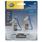 Hella Bulb H3 12V 55W Pk22S T325 (2)