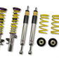 KW Coilover Kit V3 Volvo C30 (M) 2WD