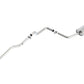 Borla 11-15 Chevrolet Cruze Eco/LS/LT/LTZ SS Catback Exhaust