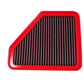 BMC 2007+ Toyota Auris I (E150) 1.4 D-4D Replacement Panel Air Filter