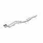 MagnaFlow Conv DF 2002 Mercedes SL600 Passenger Side