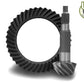 USA Standard Replacement Ring & Pinion Gear Set For Dana 60 in a 5.13 Ratio