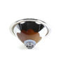 Hella Glued Headlamp Insert EGr 1F8