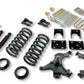 Belltech LOWERING KIT WITH ND2 SHOCKS