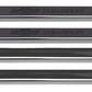  Black Platinum Door Sills
