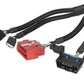 aFe BrakeLogic Exhaust Brake Controller Module Ford Diesel Trucks 11-16 V8-6.7L (td)