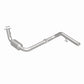 Magnaflow California Direct Fit Converter 02-03 Cadillac Escalade 6.0L