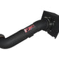 Injen 09-10 Ford F-150 3 valve V8 4.6L Wrinkle Black Power-Flow Air Intake System