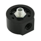 Moroso Accumulator Adapter - 3/4-16 Thread & 2-5/8in O-Ring