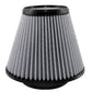 aFe MagnumFLOW Air Filters IAF PDS A/F PDS 5-1/2F x (7x10)B x 5-1/2T x 8H