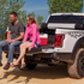 BAK 2021+ Ford F-150 Regular Super Cab & Super Crew (4 Door) 6.5ft Bed Revolver X2 Bed Cover