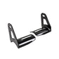 Westin Bull Bar Bracket for 20 inch LED Light Bar - Black