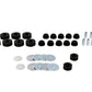 Whiteline 84-88 Toyota 4Runner Body Mount Bushing Assembly Kit - Front/Rear