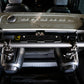 DV8 Offroad 21-22 Ford Bronco 4dr Rear Speaker & Light Mount Bar