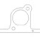 Cometic 98-03 Dodge Viper .030in MLS Exhaust Gasket GEN II