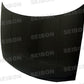 Seibon 99-04 VW Golf OEM Carbon Fiber Hood