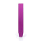 NRG B.A.J Tall Shift Knob Purple M10X1.5