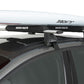 Rhino-Rack Universal Wrap Pads - 28in - Pair