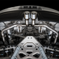 AWE Tuning Porsche 718 Boxster / Cayman Track Edition Exhaust - Chrome Silver Tips