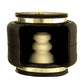 Air Lift Replacement Air Spring - Loadlifter 5000 Ultimate Bellows Type w/ internal Jounce Bumper