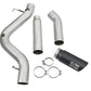 aFe Atlas Exhaust 5in DPF-Back Aluminized Steel w/ Black Tips 16-17 GM Diesel Truck V8-6.6L (td)