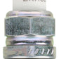 NGK Ruthenium HX Spark Plug Box of 4 (LKR6BHX-E)