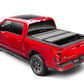 BAK 21-22 Ford F-150 (Incl. 2022 Lightning) BAKFlip MX4 5.7ft Bed Cover - Matte Finish