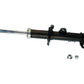 KYB Shocks & Struts Excel-G Strut Front Left 12-13 Nissan Versa