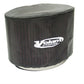 Volant Universal Oval Black Prefilter (Fits Filter No. 5144/ 5152)