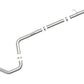 aFe EXH Mid Pipe - 2019 Hyundai Veloster N L4-2.0L (t)