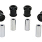 Whiteline Plus Mazda 05+ Miata/MX5/ 7/03-11 RX-8 Front Upper Inner Control Arm Bushing Kit