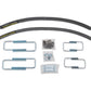 Hellwig 20-21 Toyota Tundra 2/4WD EZ Level 990 Helper Spring - Up To 2000lbs