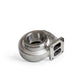 Garrett G45 Turbine Hsg Kit Div T4 / V-Band 1.28 A/R - Standard Rotation